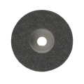 Fiber polishing wheel Non woven polishing pad